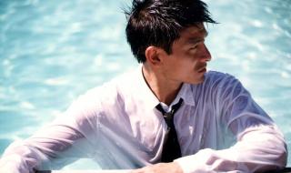 刘德华的为人处世之道 刘德华世间始终你好